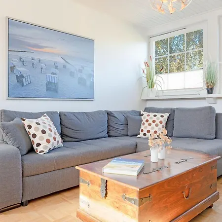 Apartment Strandwetter