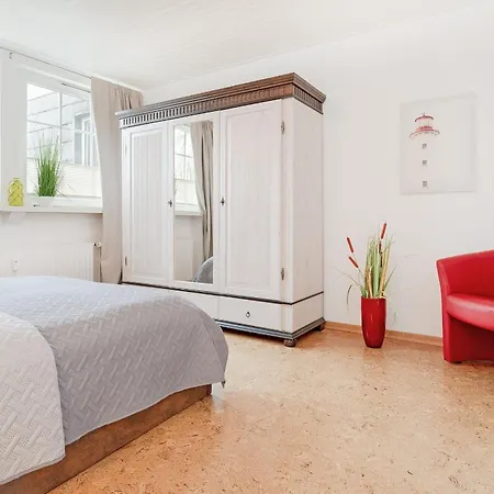 Strandwetter Apartment