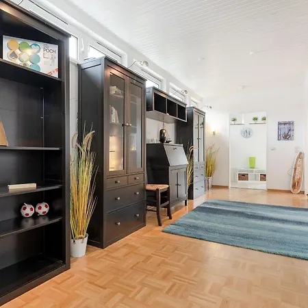 Apartment Strandwetter *